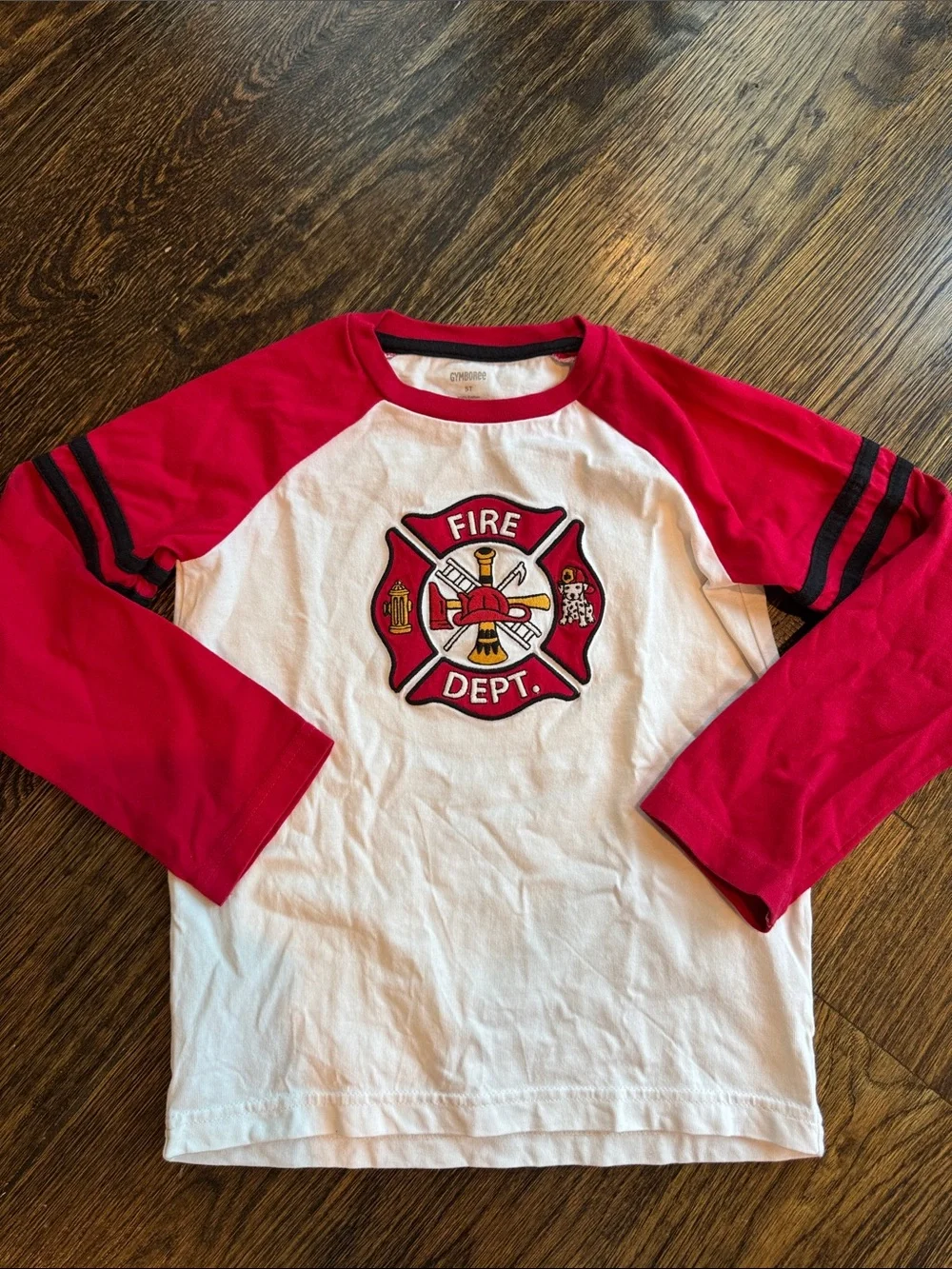 Gymboree long sleeve